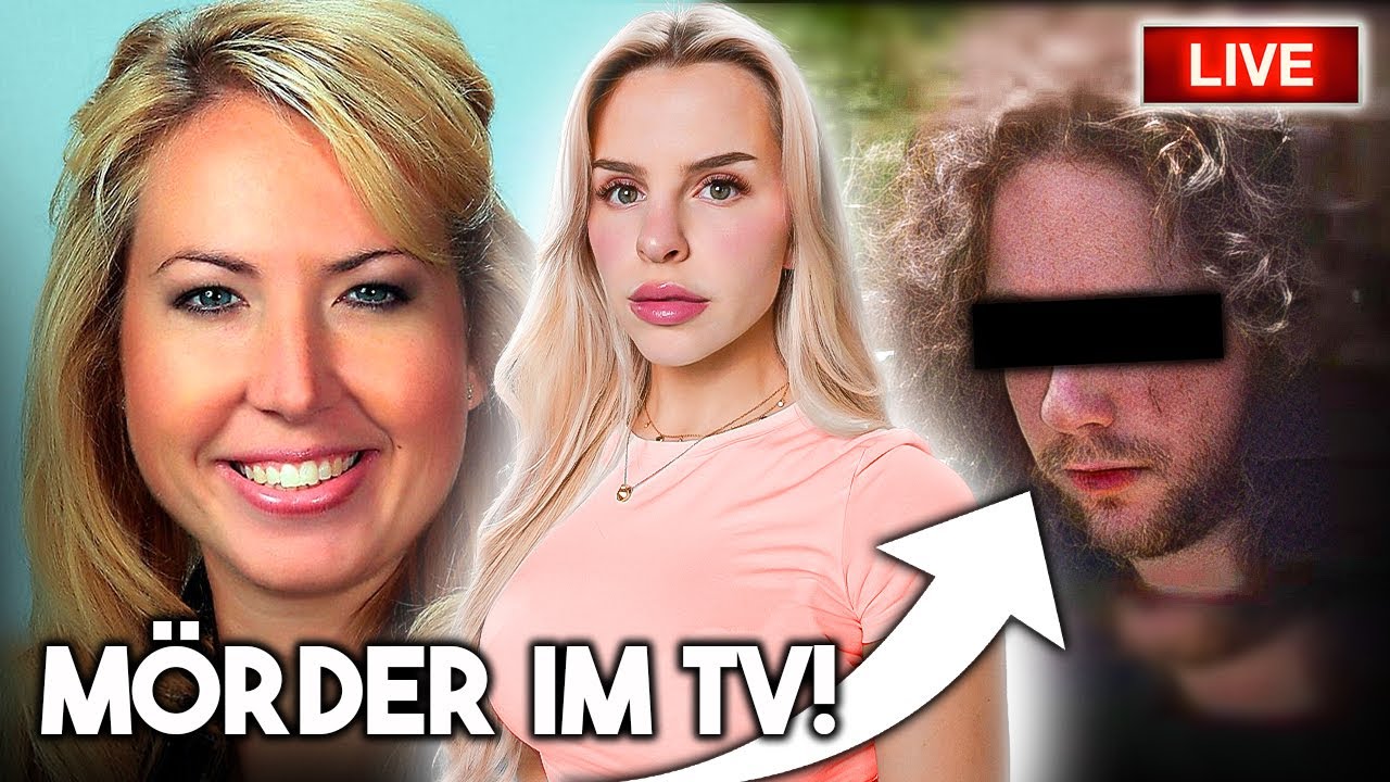 Ein Mörder im TV | Der Fall Lauren Giddings