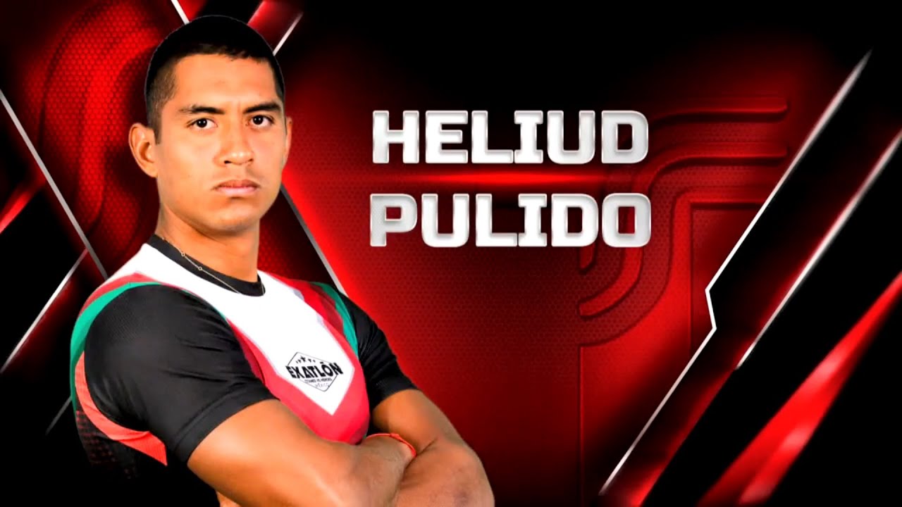 Tiros Perfectos Titanes vs Heroes Heliud Pulido 41