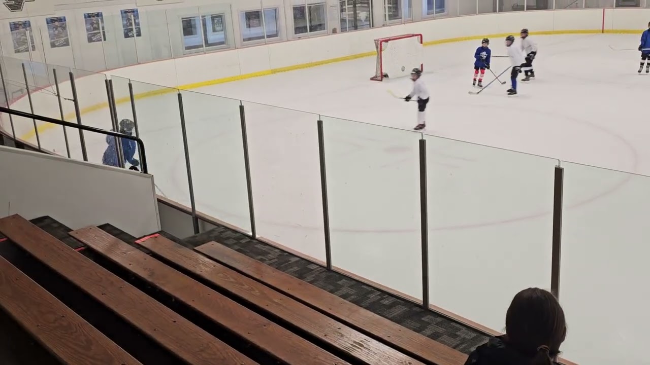 2025 - 2026 Hockey Season