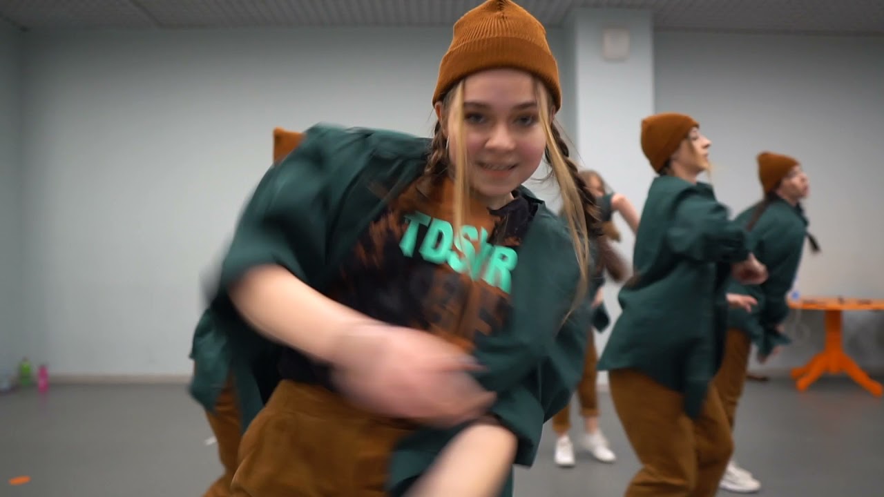 Todes Technopark battle | shostyle