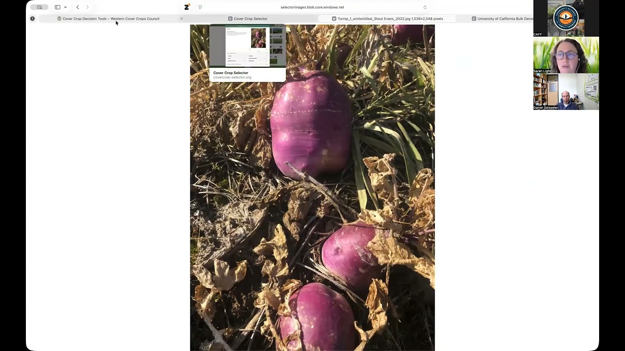 Free Online Tools for Soil Nutrient and Soil Health Management