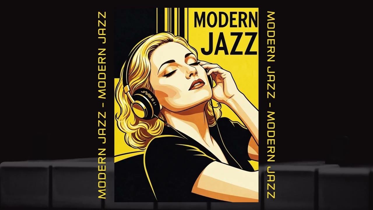 Modern Jazz Sample Pack | Brass, Vocals, Drums & Melodic Loops (Royalty-Free)