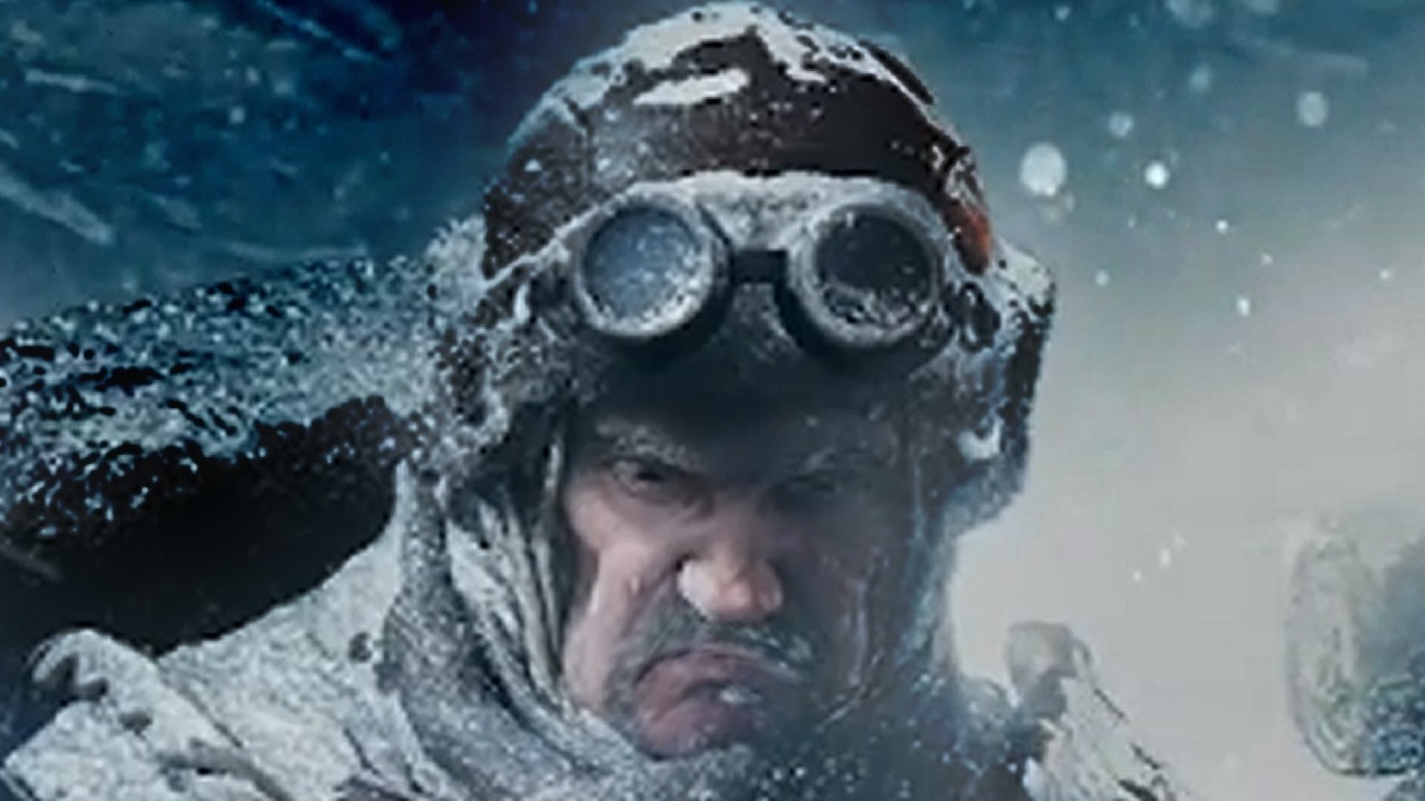 Заставляю инженеров потрогать траву в Frostpunk