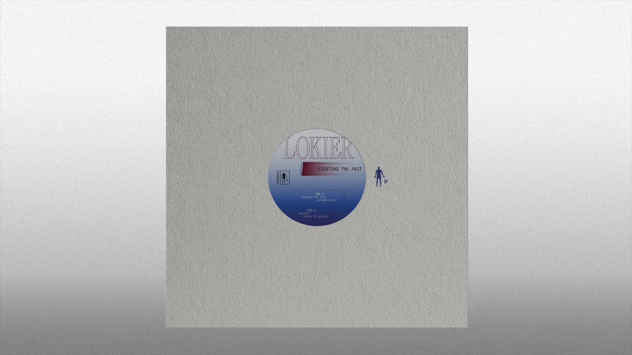 Lokier - Blackout (PNKMN25)