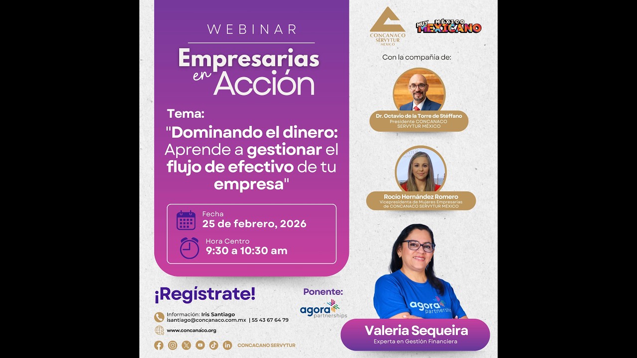 Empresarias en Acción