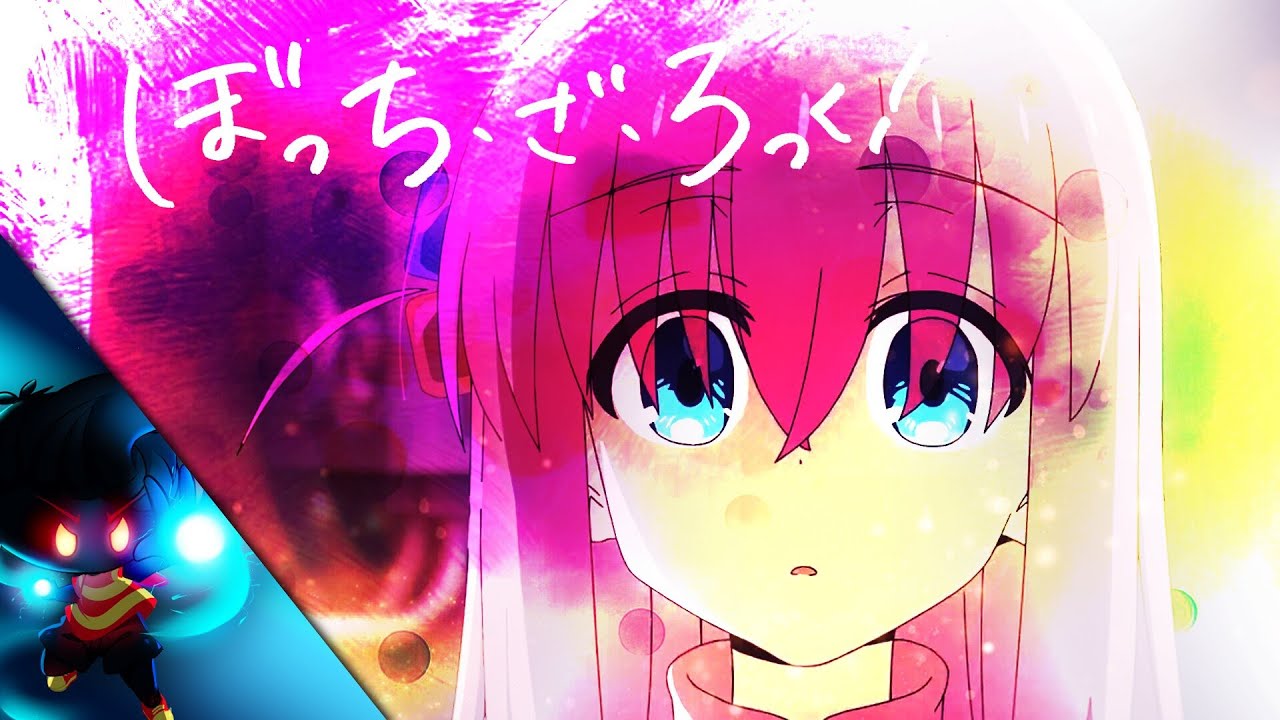 HITORI GOTOU RAP - 