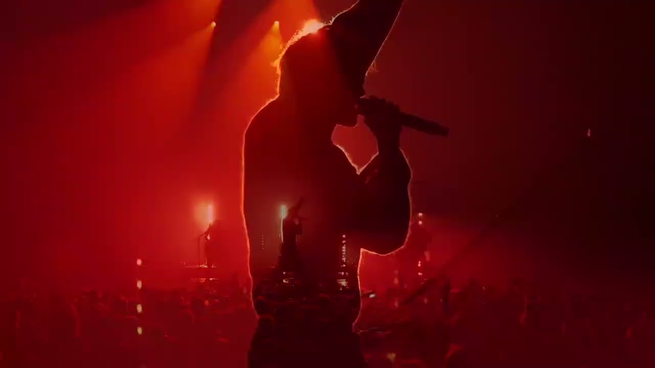 yippie ki yay (live) - hippo campus