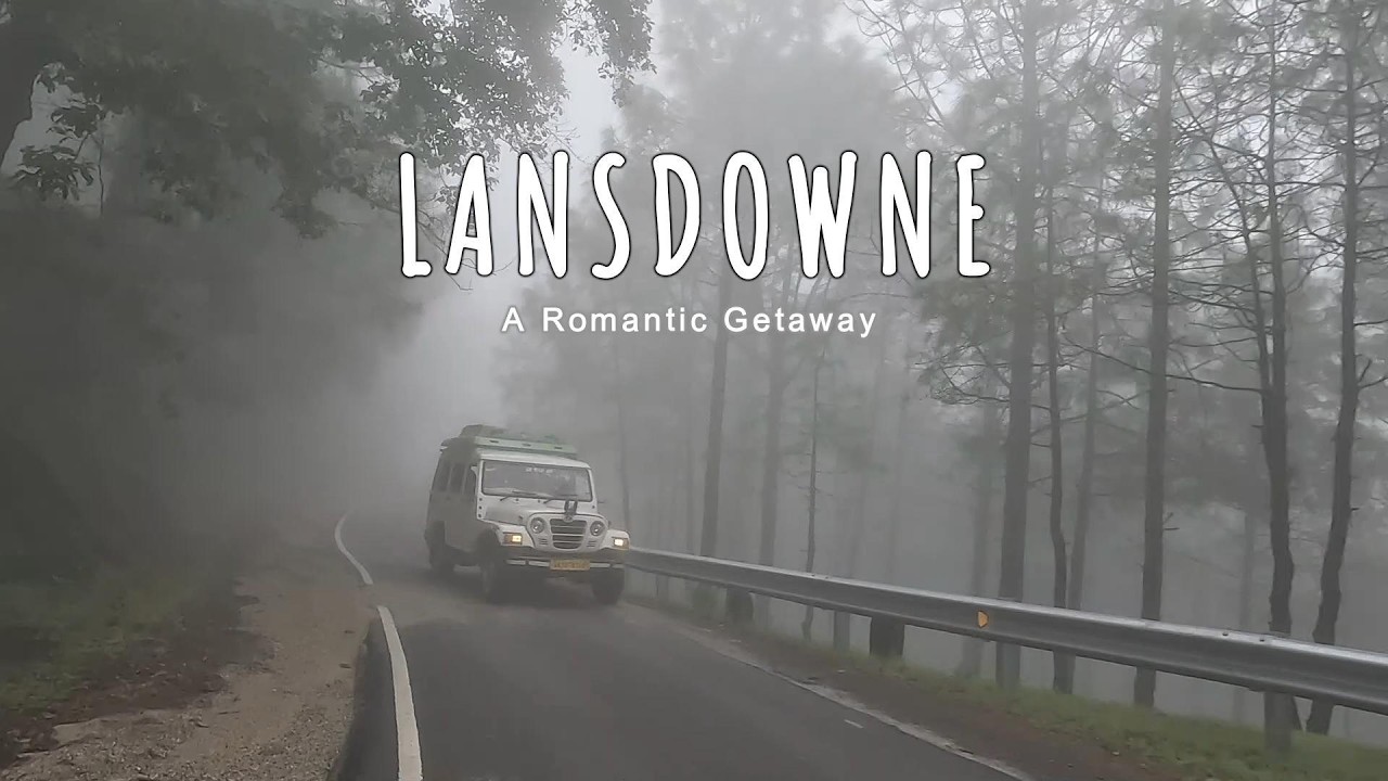 Perfect Romantic Getaway in Lansdowne | Kotdwar | Hotels, Budget & Travel Tips