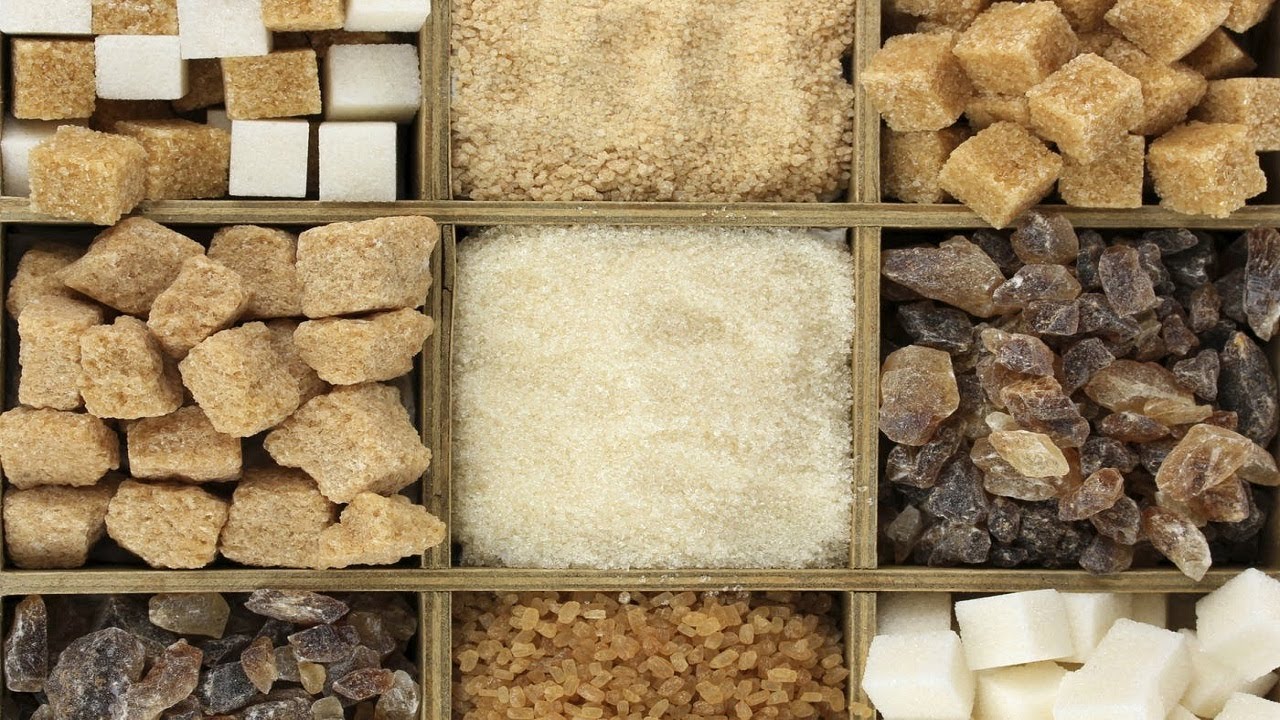How Molasses is Made / How Sugar is Made from Sugarcane - How It's Made Episode 5