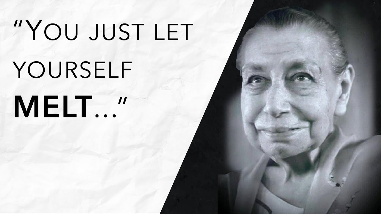 The Mother: 
