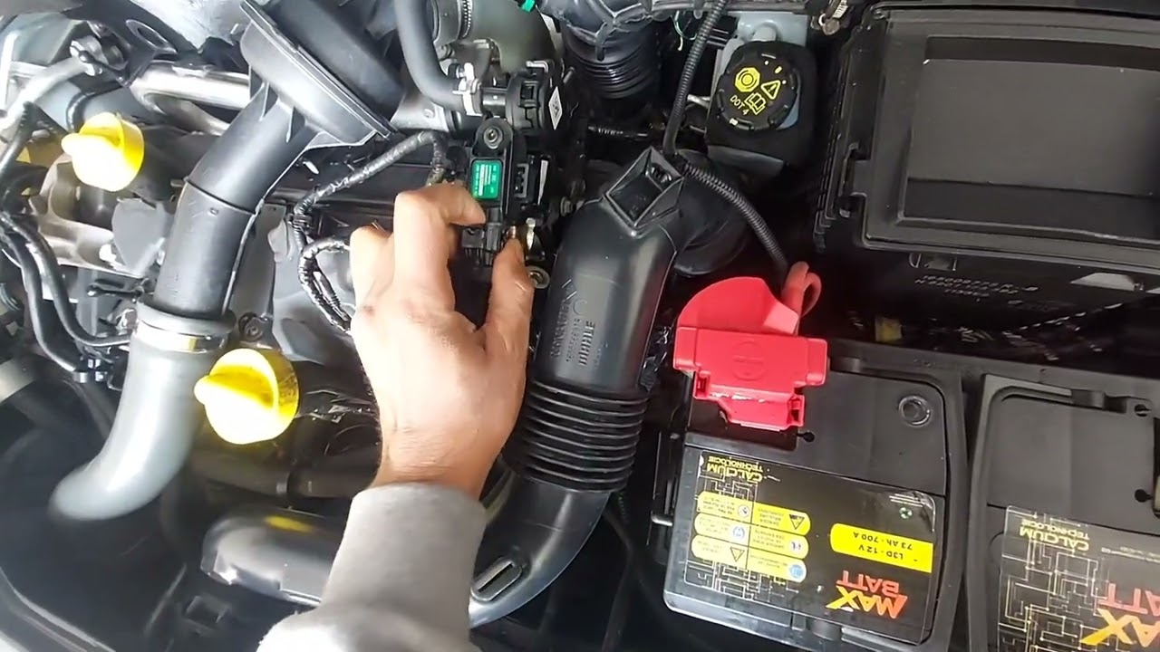 بعض التعديلات على سيارة داسيا دوكير Dacia dokker/doster/logan/sandero/lodgy