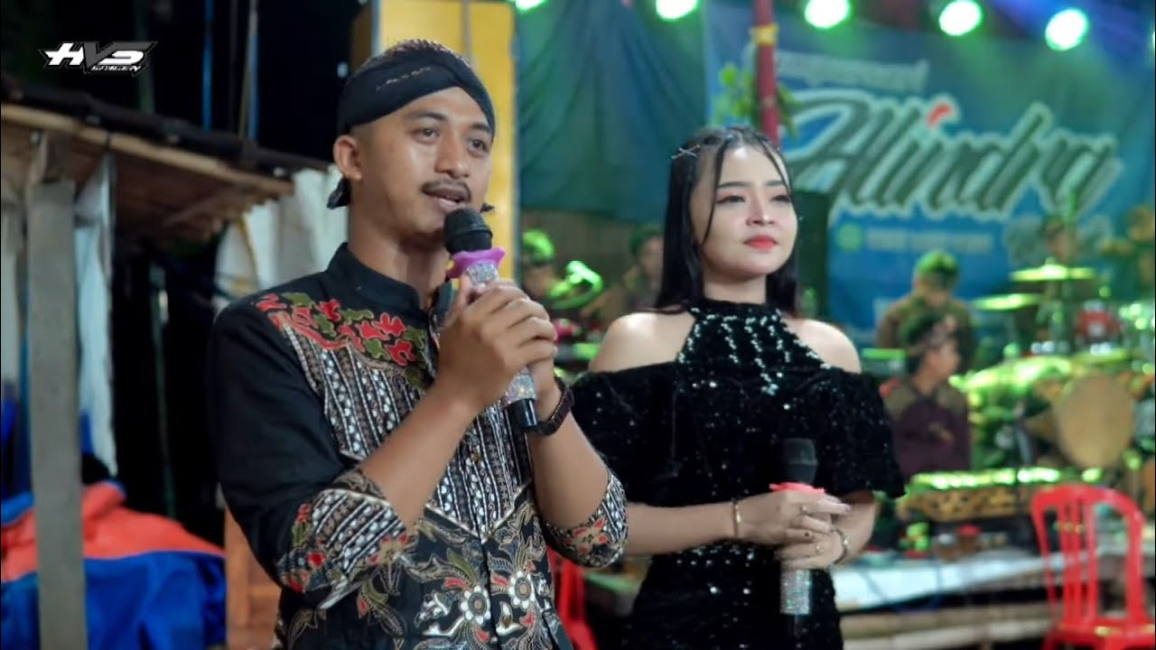 Salam Kangen - Edi Ft Citra - Campursari Alindra Music