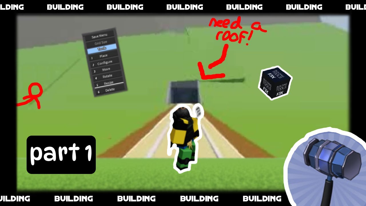 [OUTDATED] the strong battleground | ps+ building | ceiling finishing [part 1]