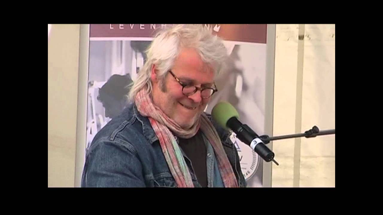 Thomas Putensen beim Fest der WVG in Greifswald ( 2009 ) - Teil 1 von 2