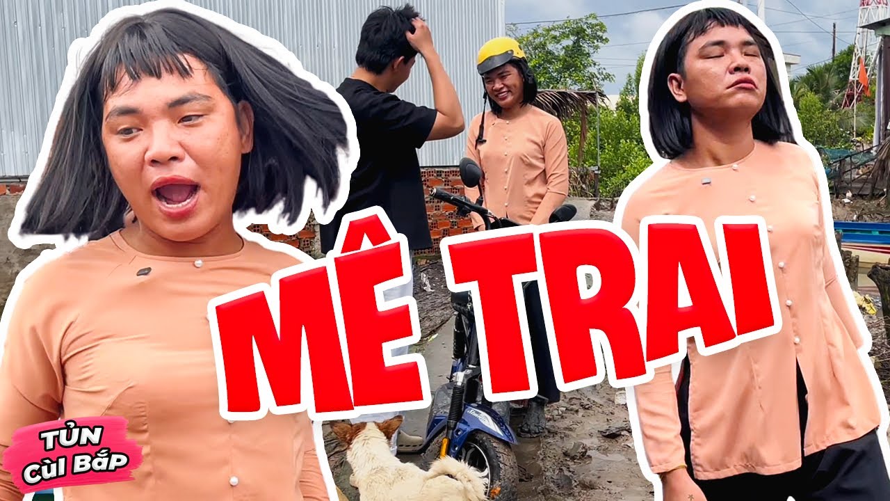 Tưởng Đâu Húp Được Trai Phố Ngon Nghẻ, Thúy Liễu Nghẹn Ngào Nuốt Trái Đắng | Tủn Cùi Bắp