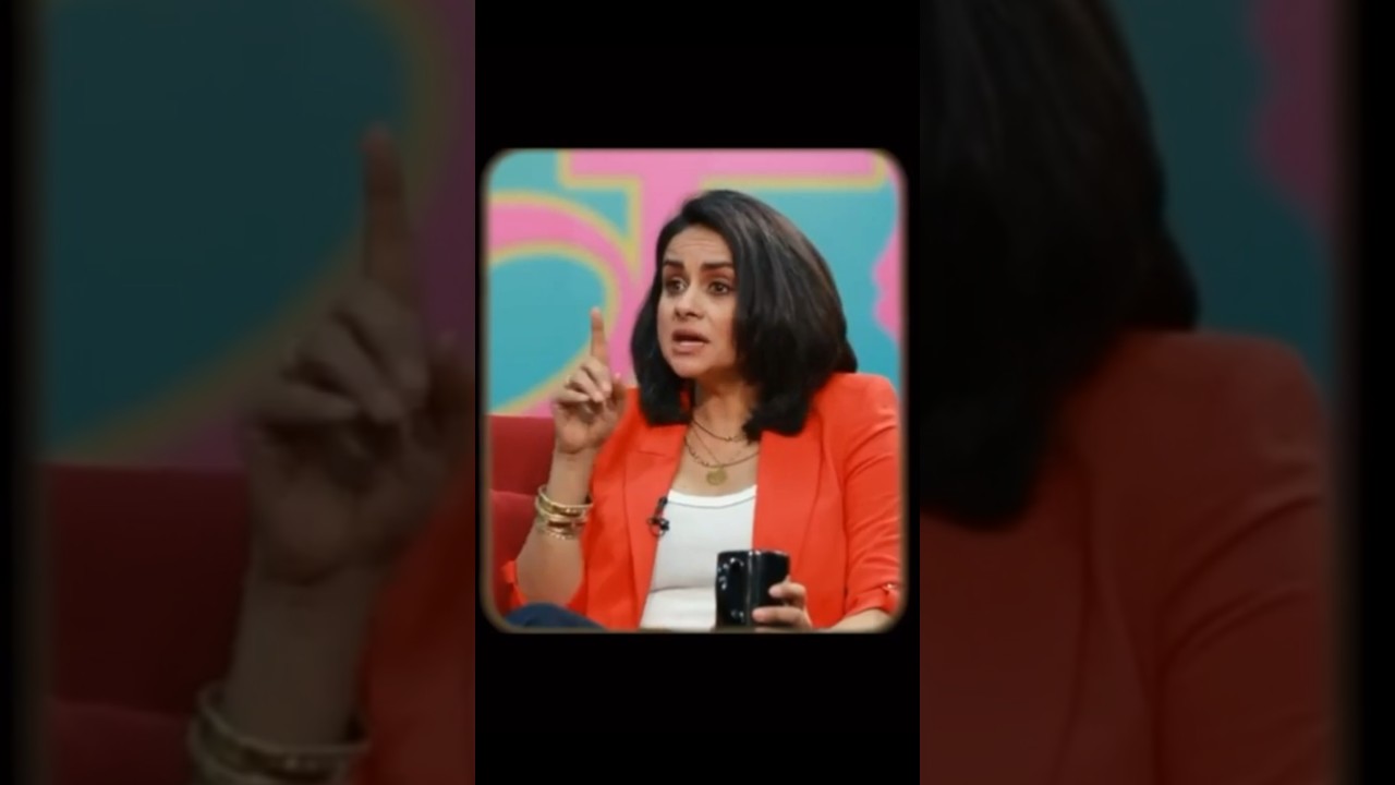 Gul Panag Exposes AAP | Farmers&rsquo; Protest and Political Hypocrisy
