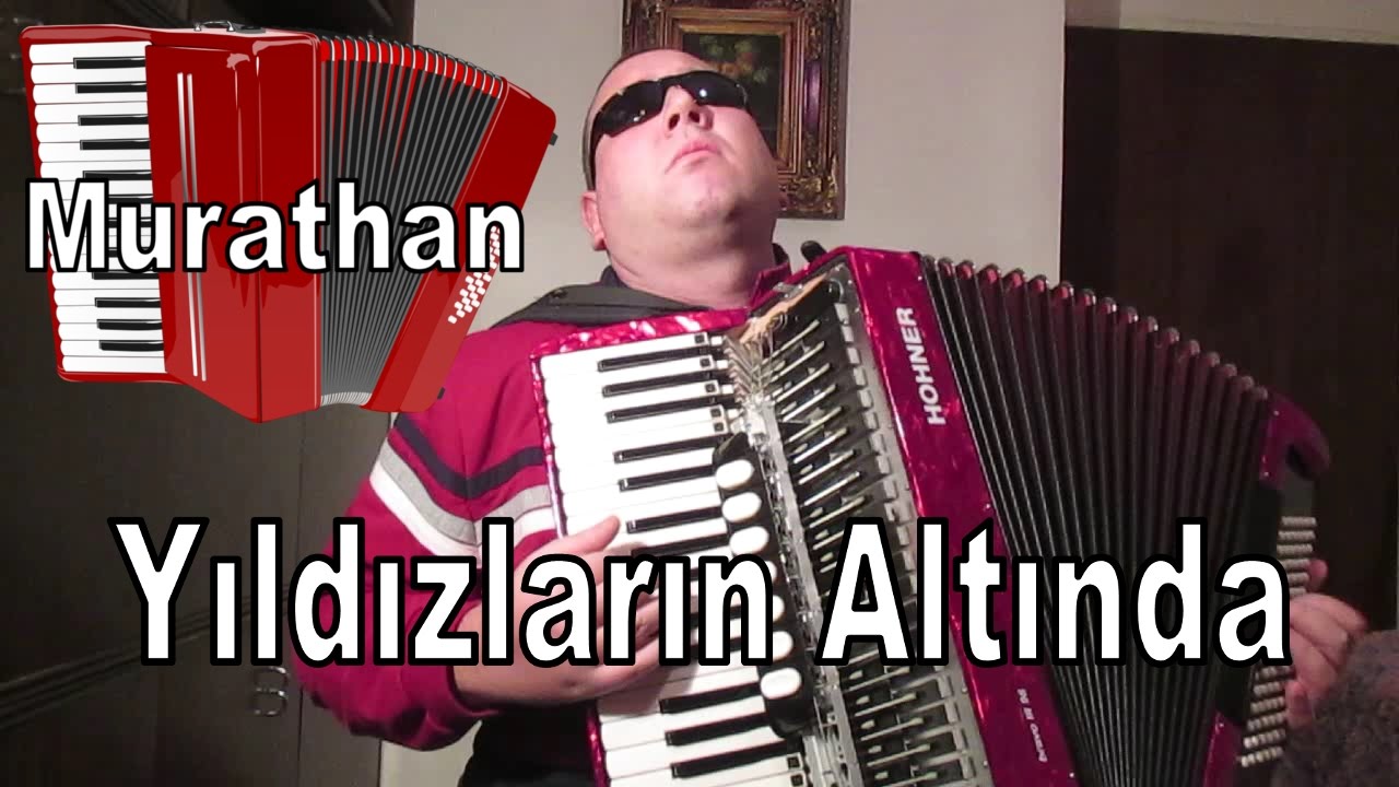 Yıldızların Altında - Akordeon