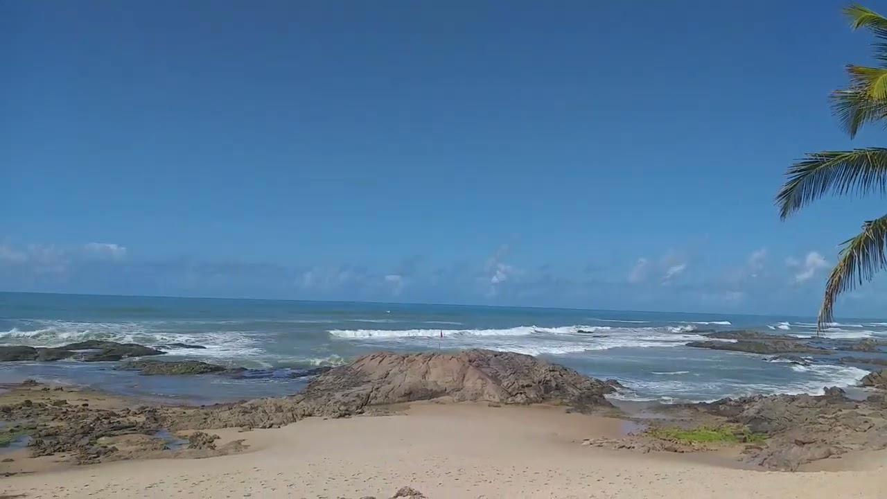 Praiatranquila@viagensincriveis