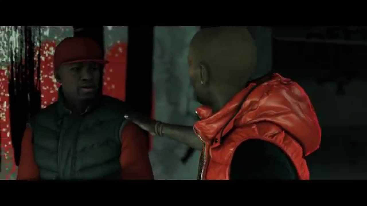 Watch Dogs - Meet The Characters