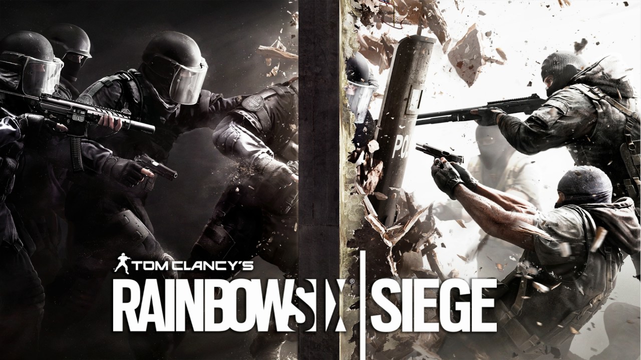Tom Clancy's Rainbow Six Siege - Tutte le frasi dell'annunciatore