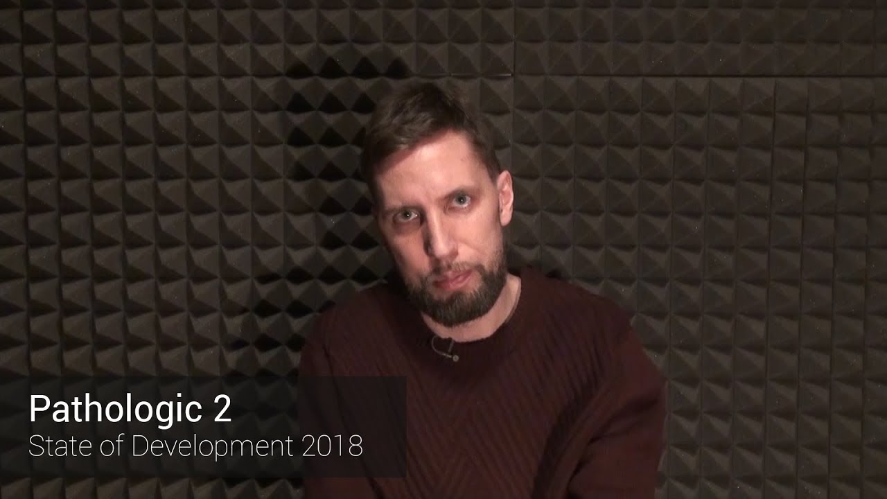 Как дела у «Мора» (2018)
