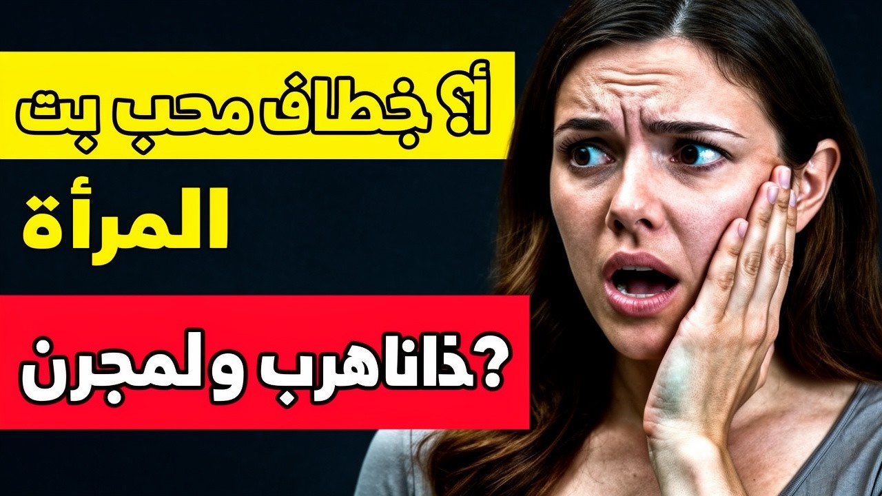 لن تصدق لماذا لا تغيب امرأة عن تفكيرك  علم النفس يشرح السر