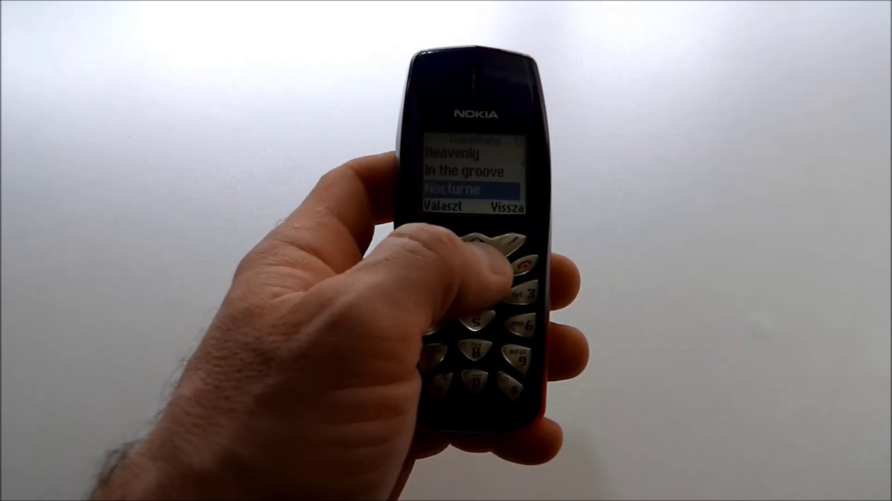 NOKIA 3510i