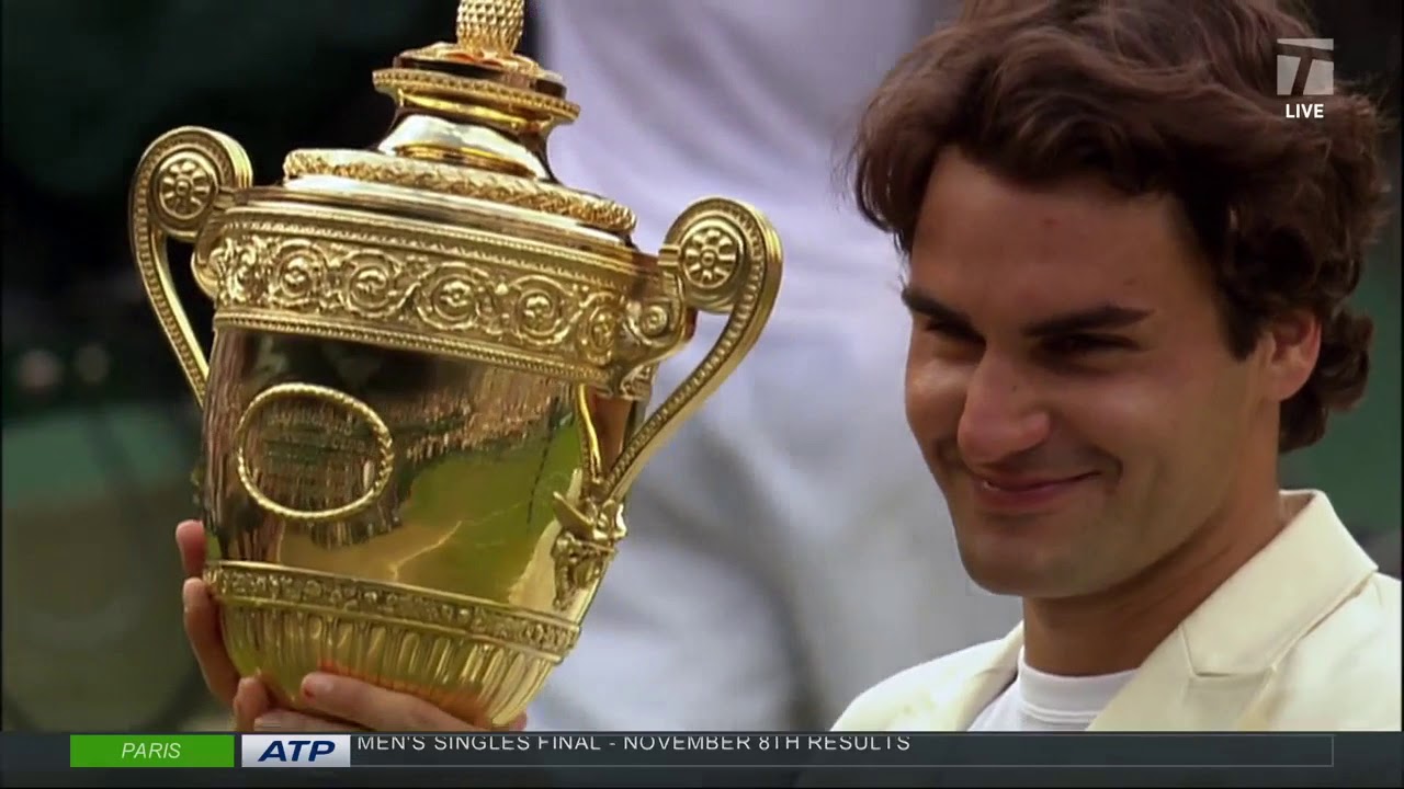 Tennis Channel Live: The Rise of Italian Tennis
