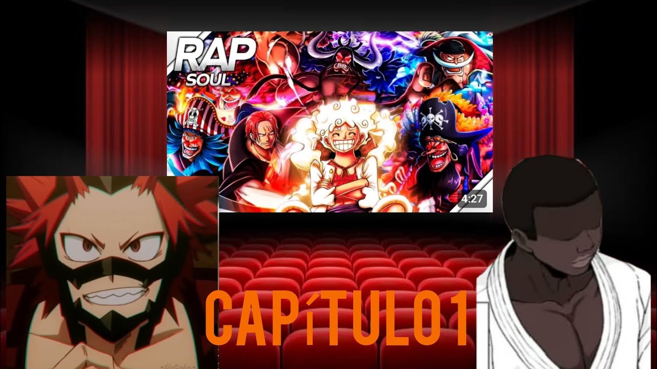 capítulo 1