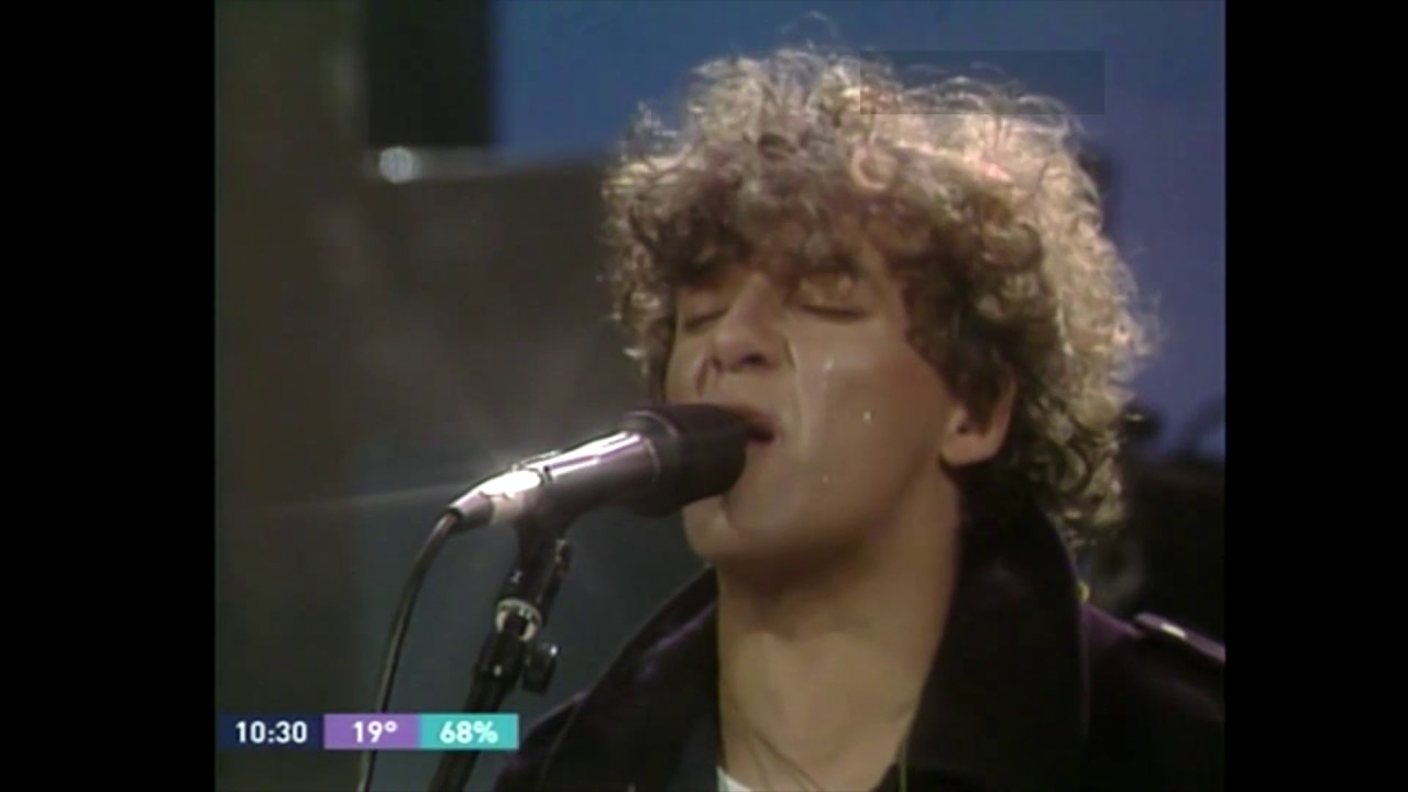 LOS ABUELOS DE LA NADA - BADIA & COMPANIA 1987