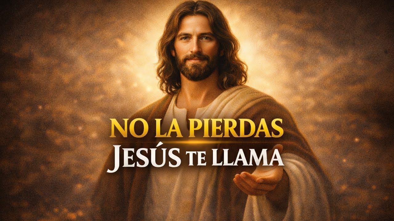 No Dejes Pasar a Jesús  Historia Cristiana para Dormir La Oportunidad que Cambia tu Destino