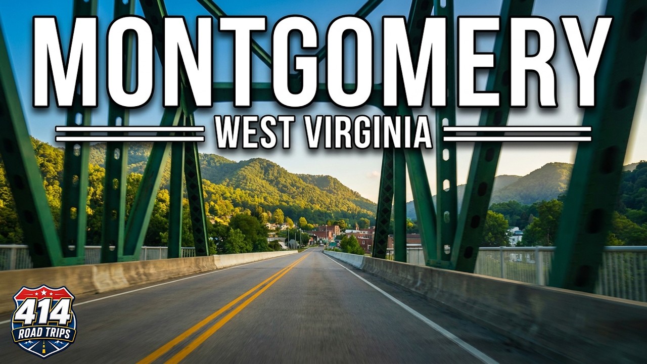 Montgomery, West Virginia