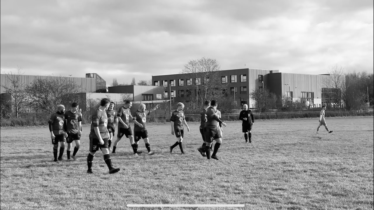 4–0 DOMINANT WIN 🤯 | Opposition Miss 3 PENALTIES | Sunday League Football Highlights
