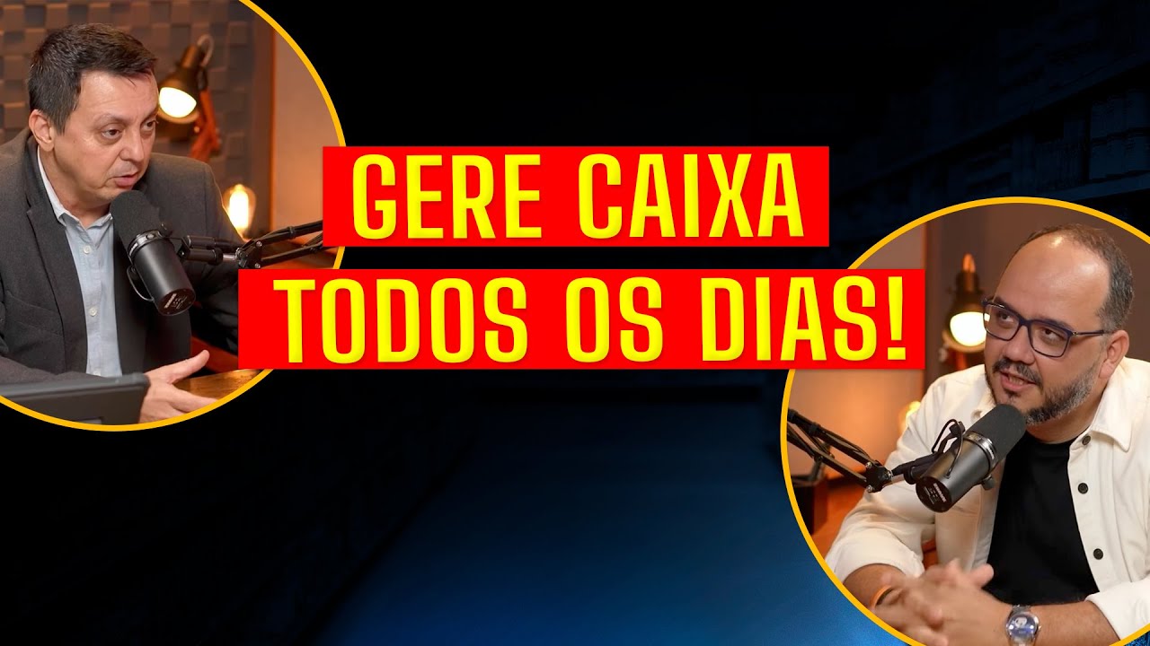 Aprenda a gerar caixa no seu supermercado!