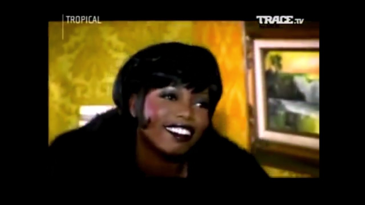 Chevelle Franklyn - Dancehall Queen