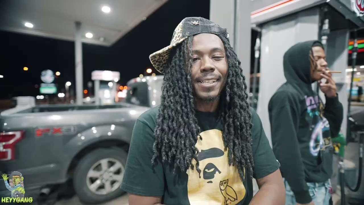 Too Fast - Woody2gz ft.(ProblemChild2gz)