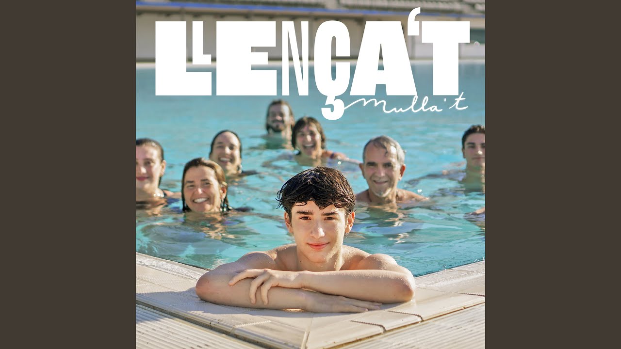 Llen&ccedil;a't (feat. Beth, Els Catarres, Adri&agrave; Salas, Ramon Mirabet) (Mulla't)