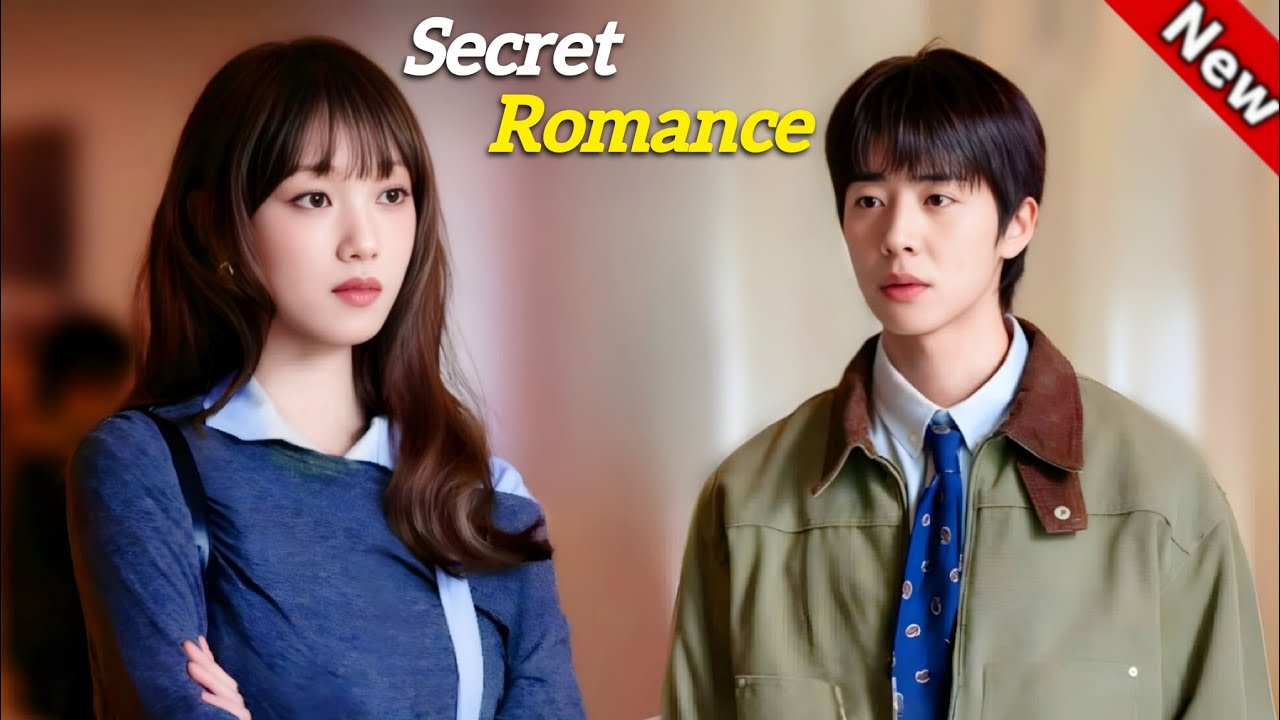 Cold-Hearted Girl Falls for Kind Boy. Kdrama Recap, Korean Drama.
