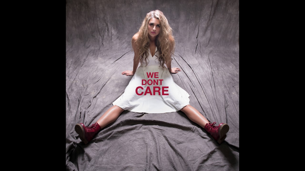 PHI NIX - We Don't Care