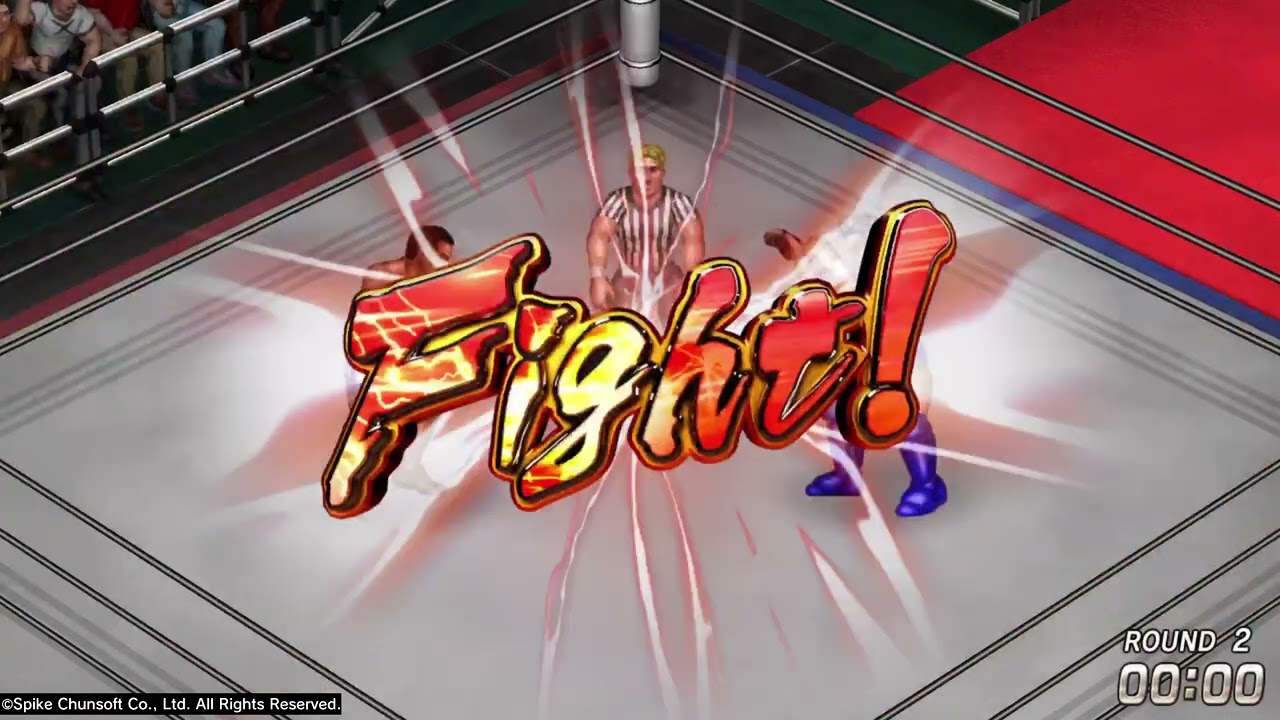 FIRE PRO WRESTLING WORLD_20260116200545
