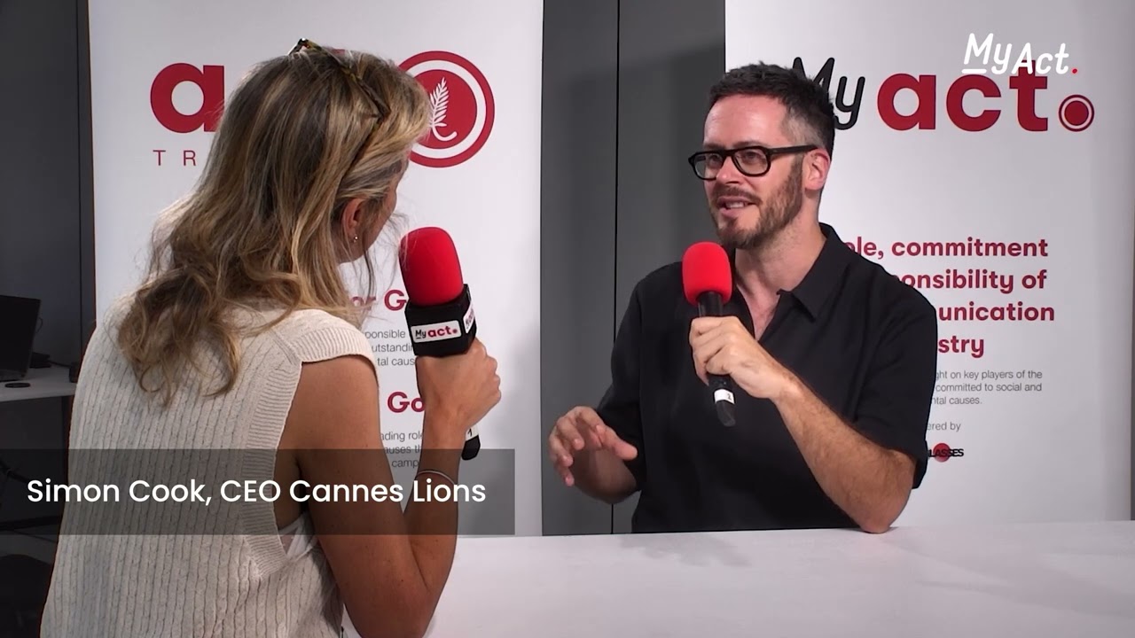 ACT in Cannes 2024 - Wrap-up