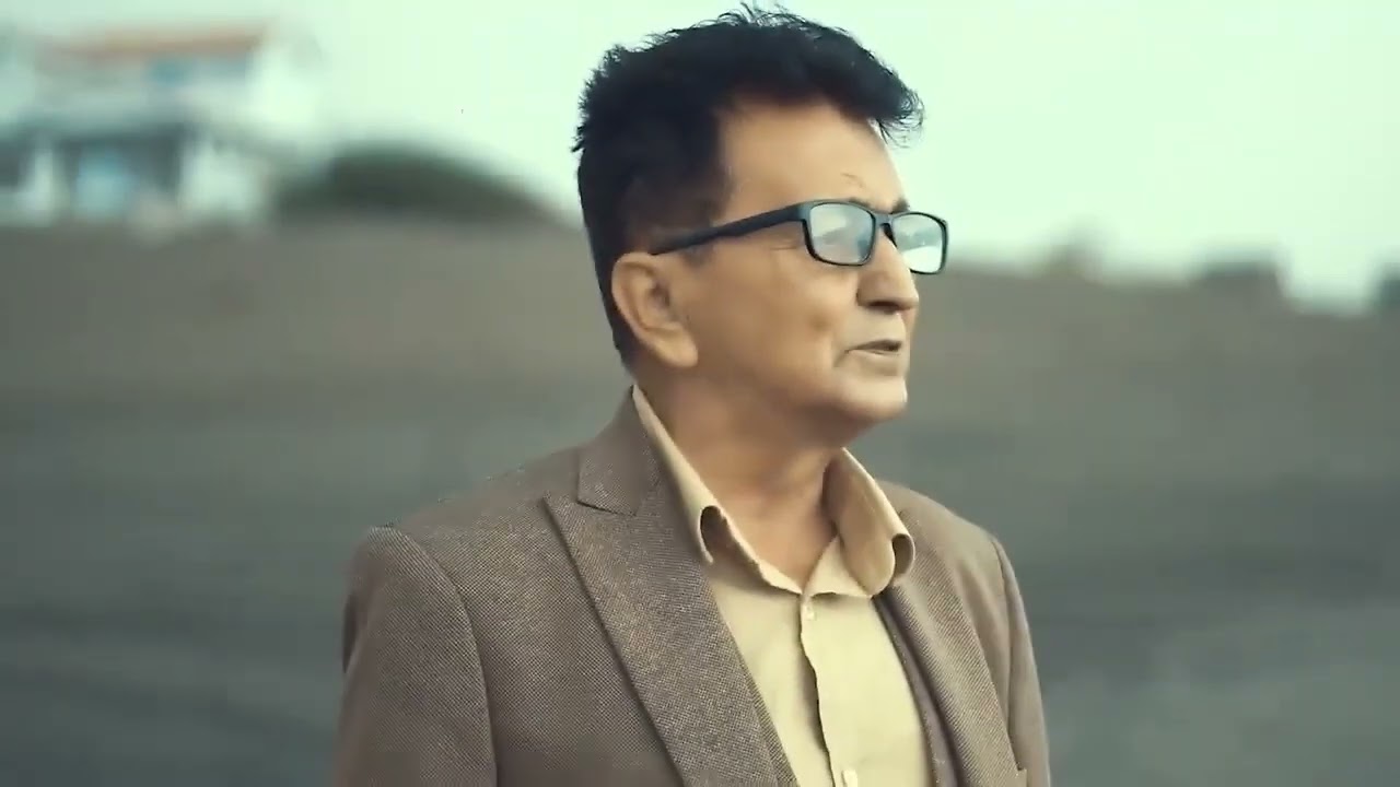ahang guilaki آهنگ گیلکی فرامرز دعایی ، چمخاله