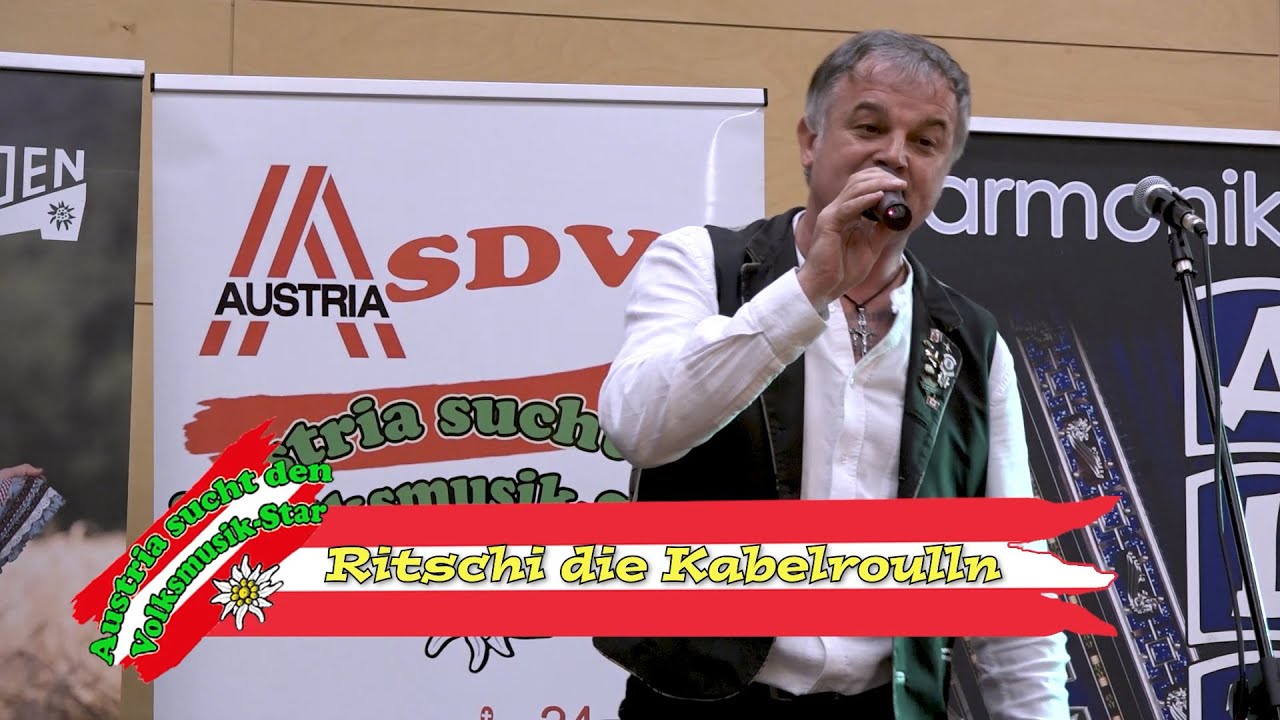 ASDVS Rückblick 2019 - Ritschi  (Die Kabelroulln)