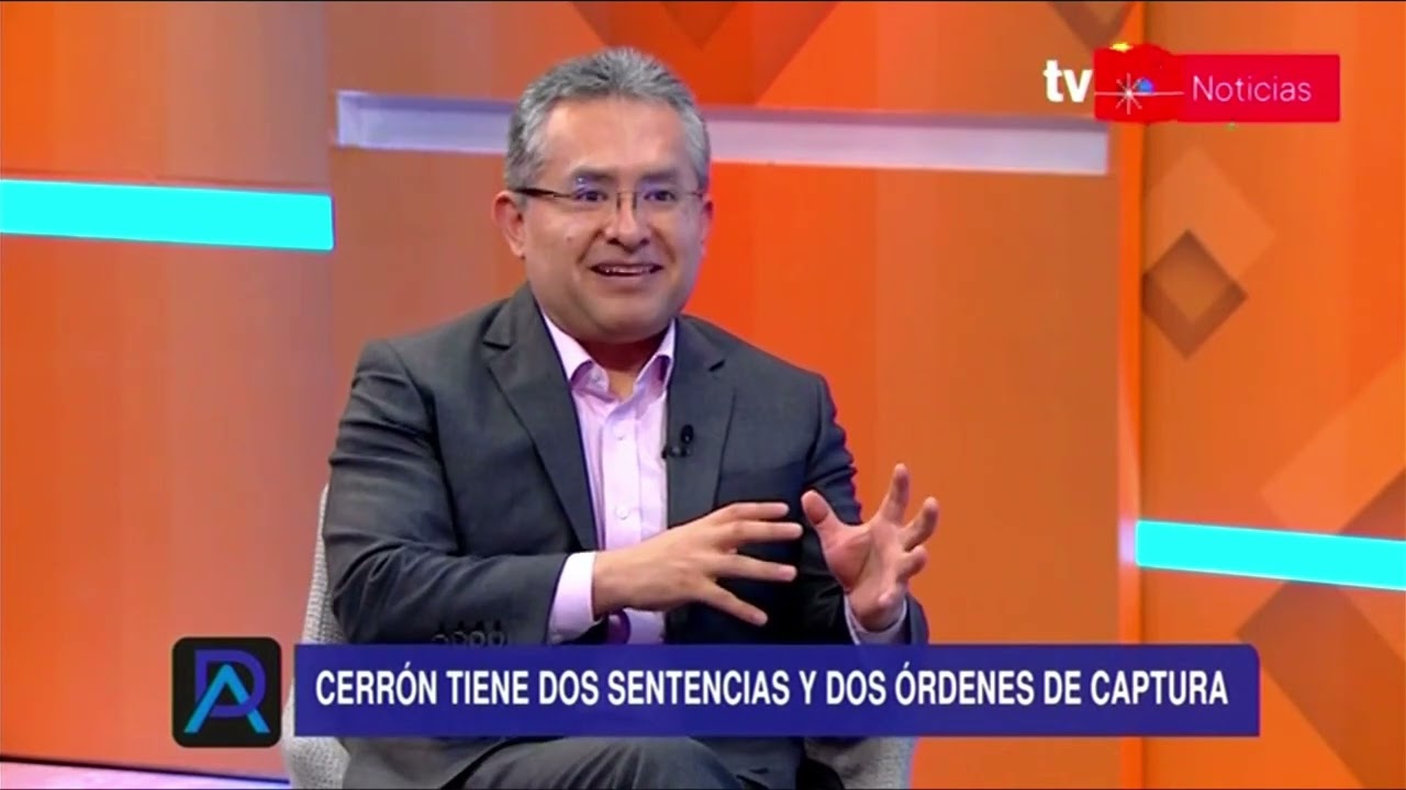Vladimir Cerrón irá a juicio oral por Caso Chupaca: ¿de qué trata?