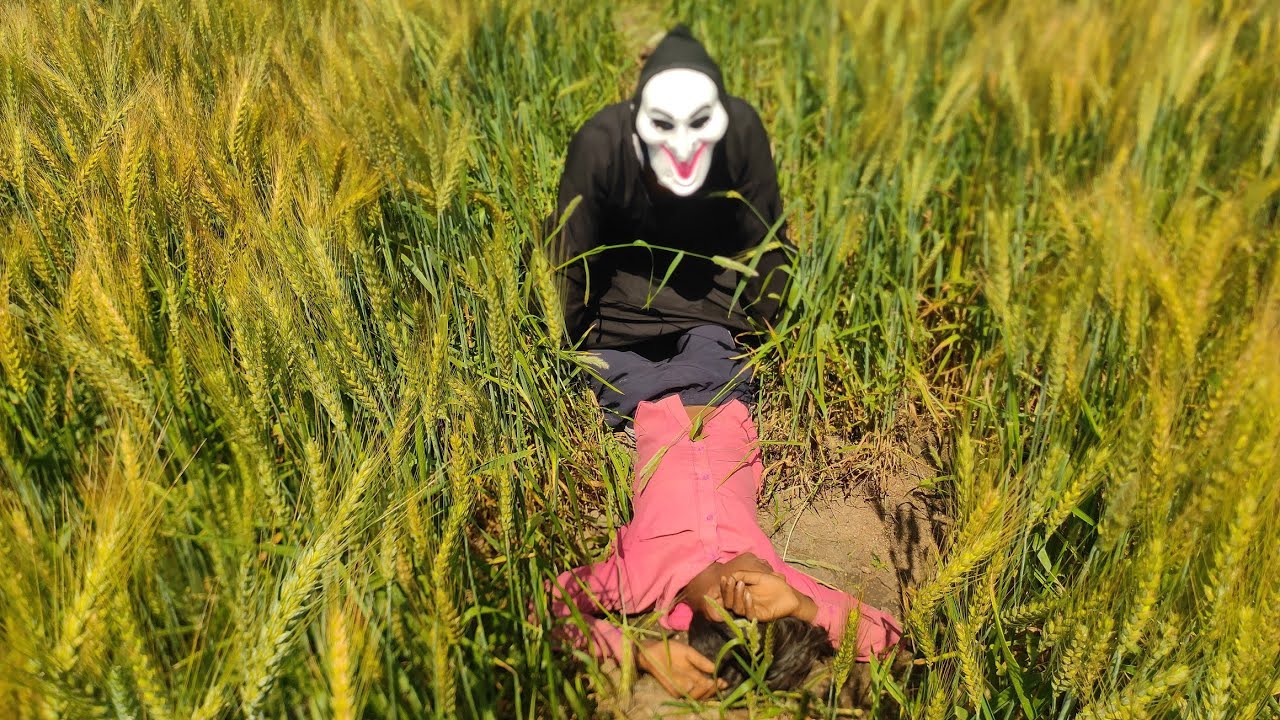 भूत ने किया बच्चे का शिकार|bhoot trending new video #bhoot #ghost #horror 