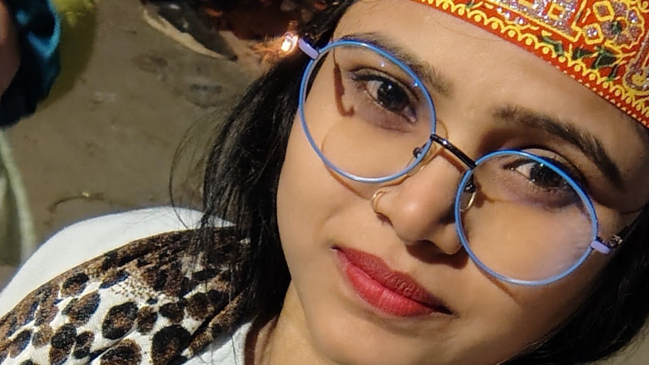 riyarajput medico queen  is live!