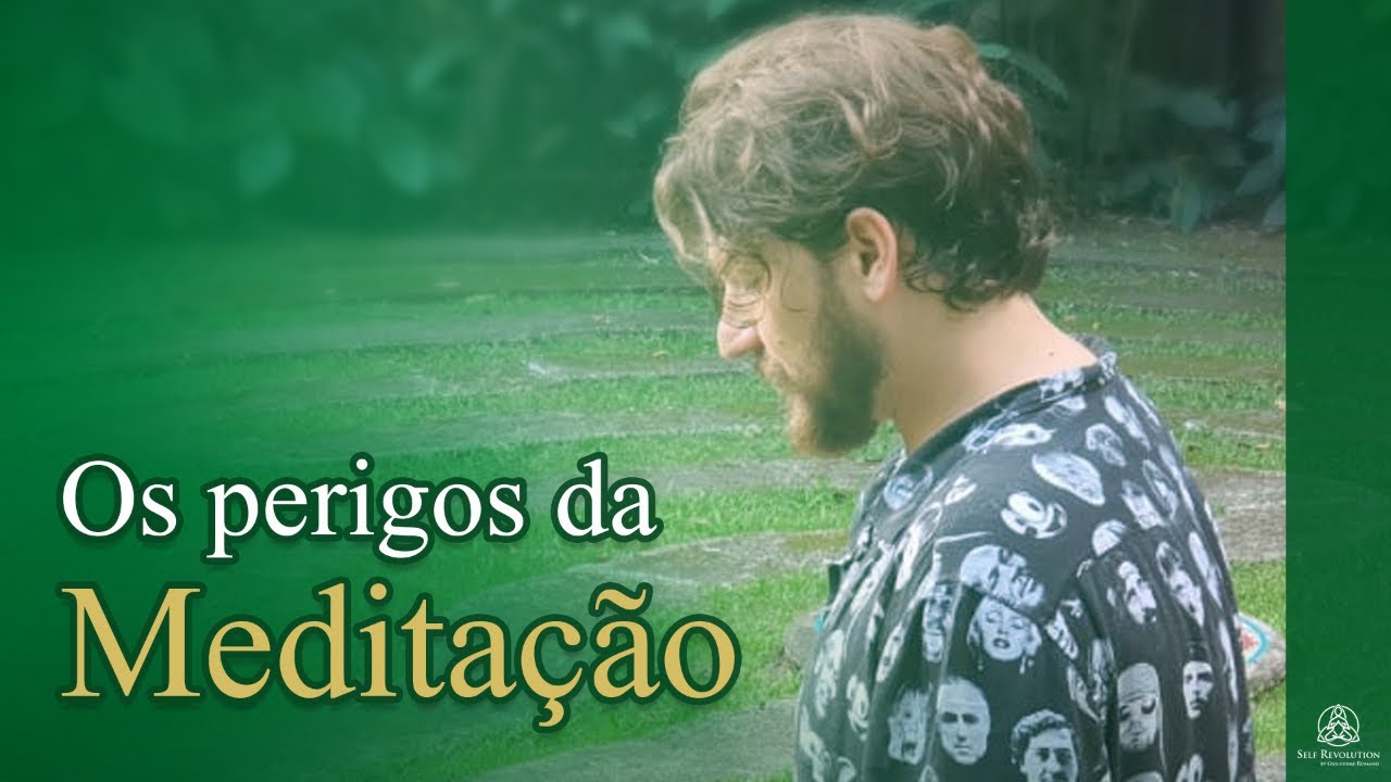 Os Efeitos “negativos” ou tamásicos da meditação