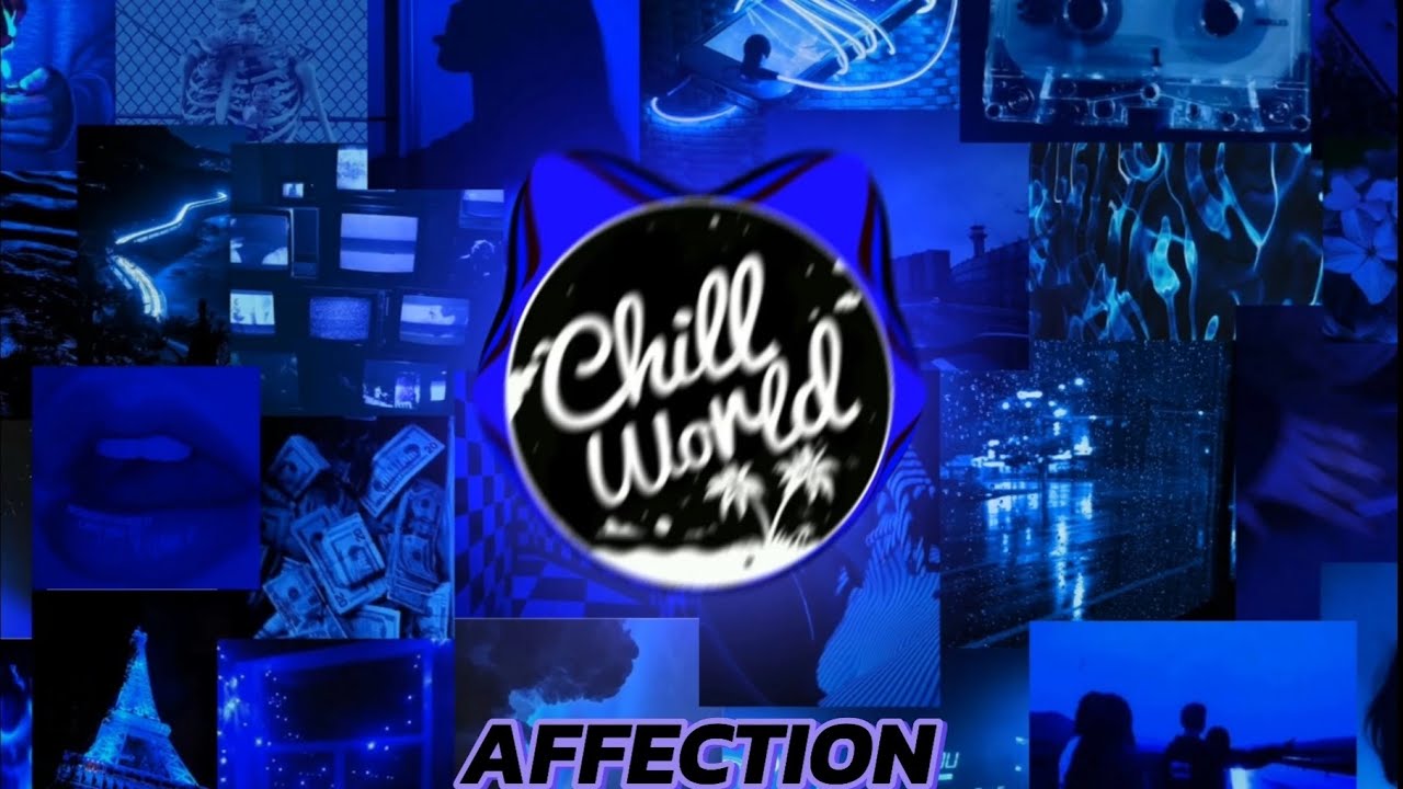 Antent & Aysi- Affection (Slowed)