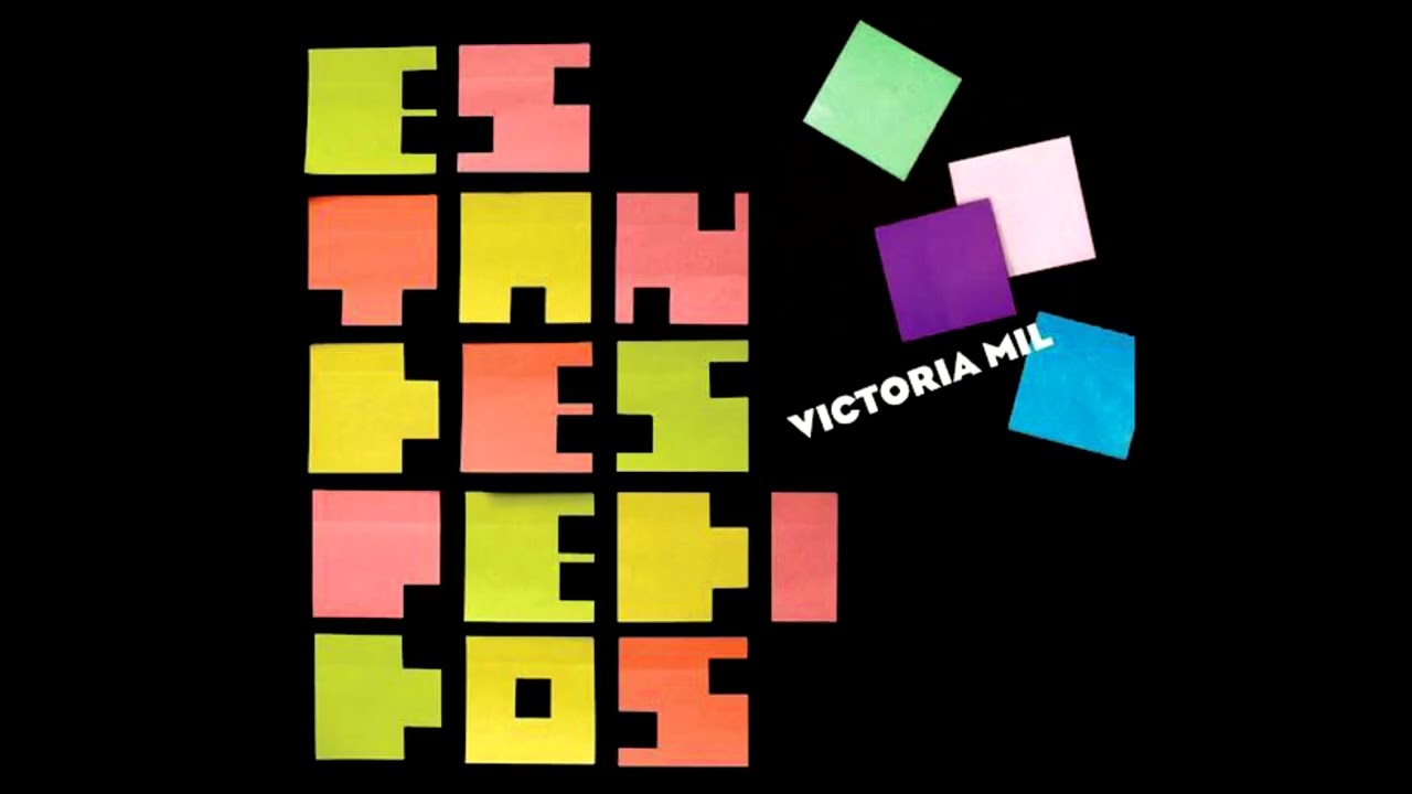 Victoria Mil - Resplandor