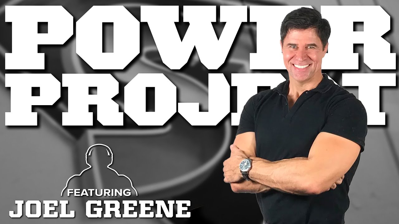 Mark Bell's Power Project EP. 594 - Joel Greene: Master Your Gut, Live Longer!